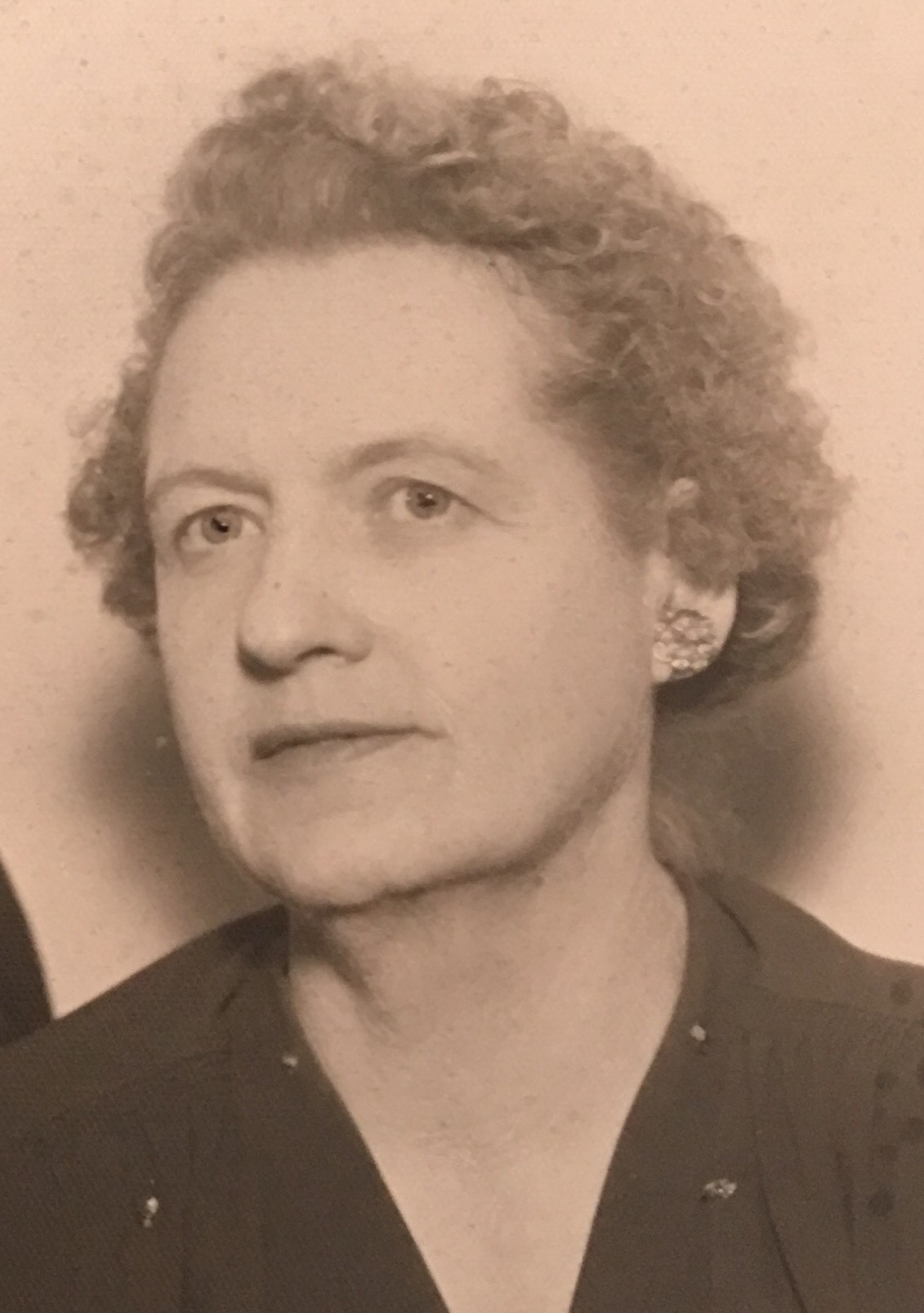 Lea Jane Buckland (1892 - 1962) Profile